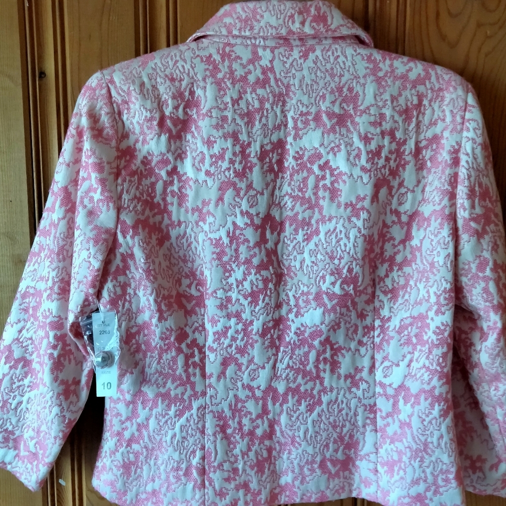 View Collection Blazer - Picture 2 of 2
